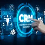 The Future of CRM Software: AI, Automation, and Smarter Sales