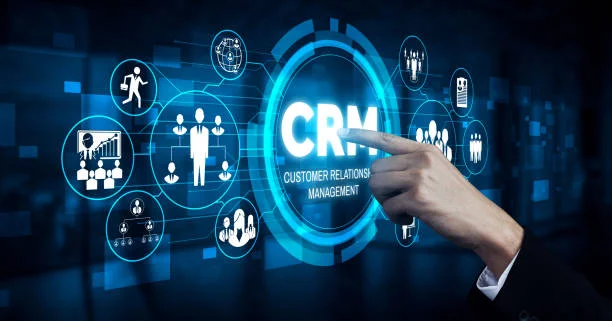 The Future of CRM Software: AI, Automation, and Smarter Sales