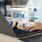 How CRM Software Improves Customer Retention and Revenue