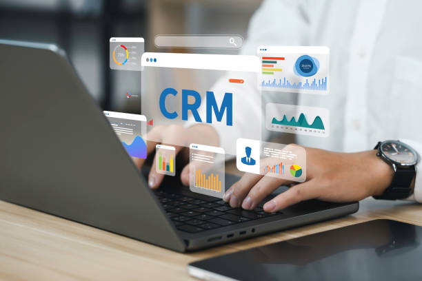 How CRM Software Improves Customer Retention and Revenue